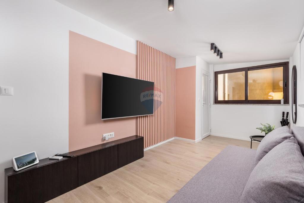 Appartamento Opatija - Centar, Opatija, 83,80m2