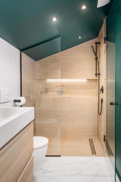Appartamento Opatija - Centar, Opatija, 83,80m2