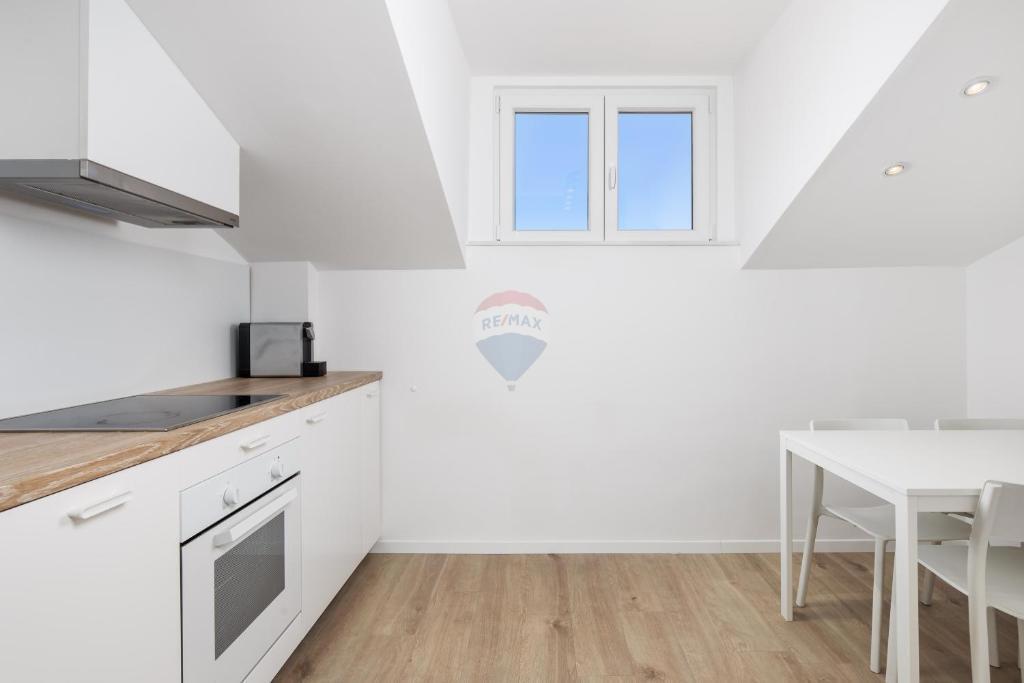 Appartamento Opatija - Centar, Opatija, 83,80m2