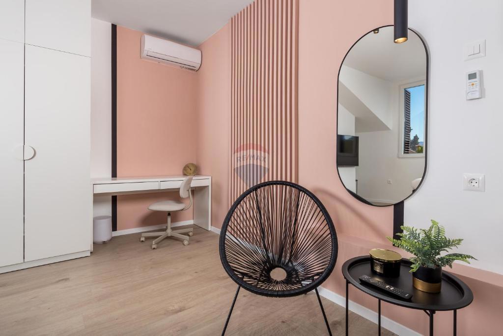 Appartamento Opatija - Centar, Opatija, 83,80m2
