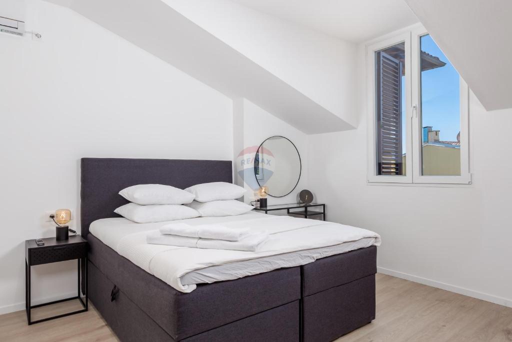 Appartamento Opatija - Centar, Opatija, 83,80m2