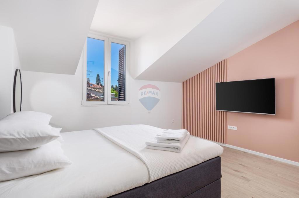 Appartamento Opatija - Centar, Opatija, 83,80m2