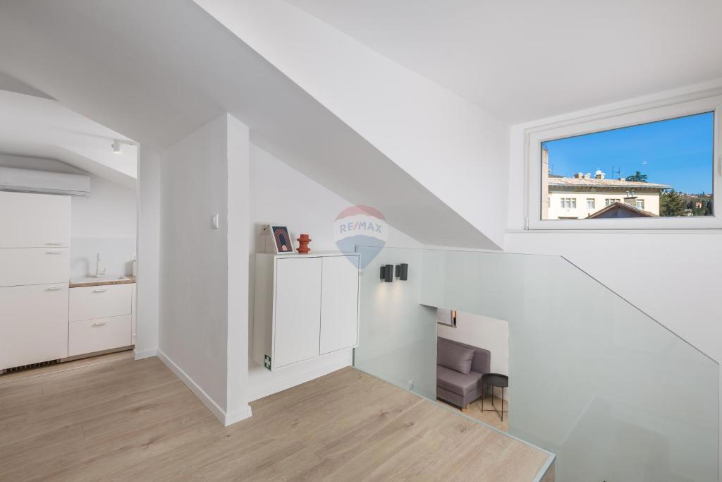 Appartamento Opatija - Centar, Opatija, 83,80m2