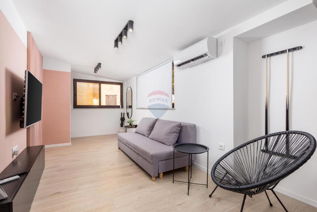 Appartamento Opatija - Centar, Opatija, 83,80m2