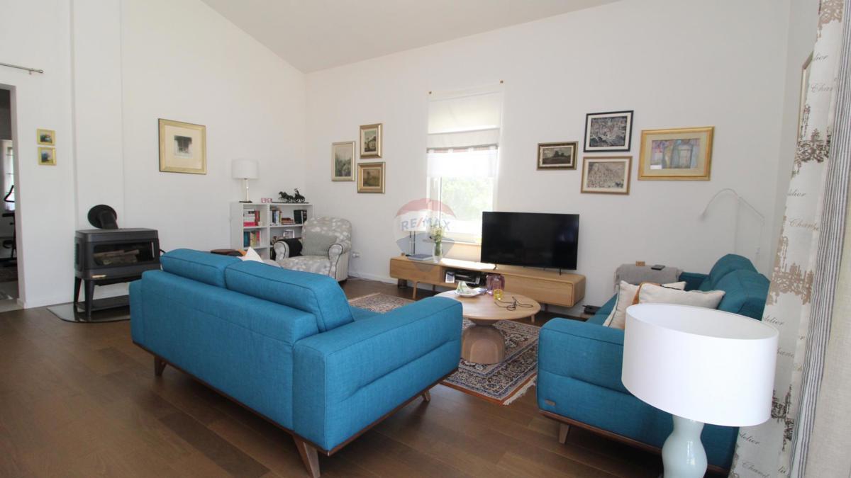 Casa Tinjan, 106m2
