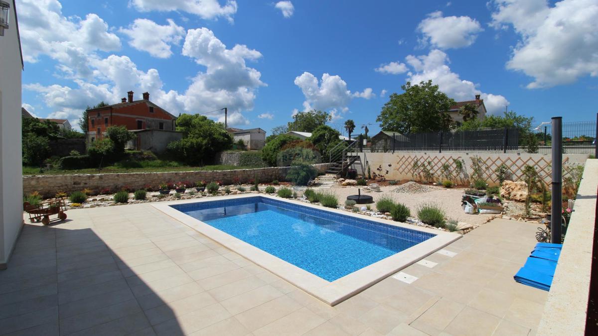 Casa Tinjan, 106m2