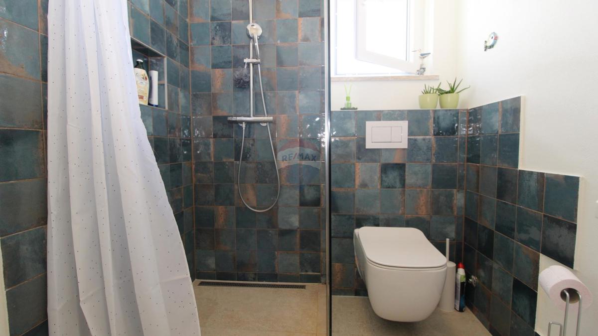 Casa Tinjan, 106m2