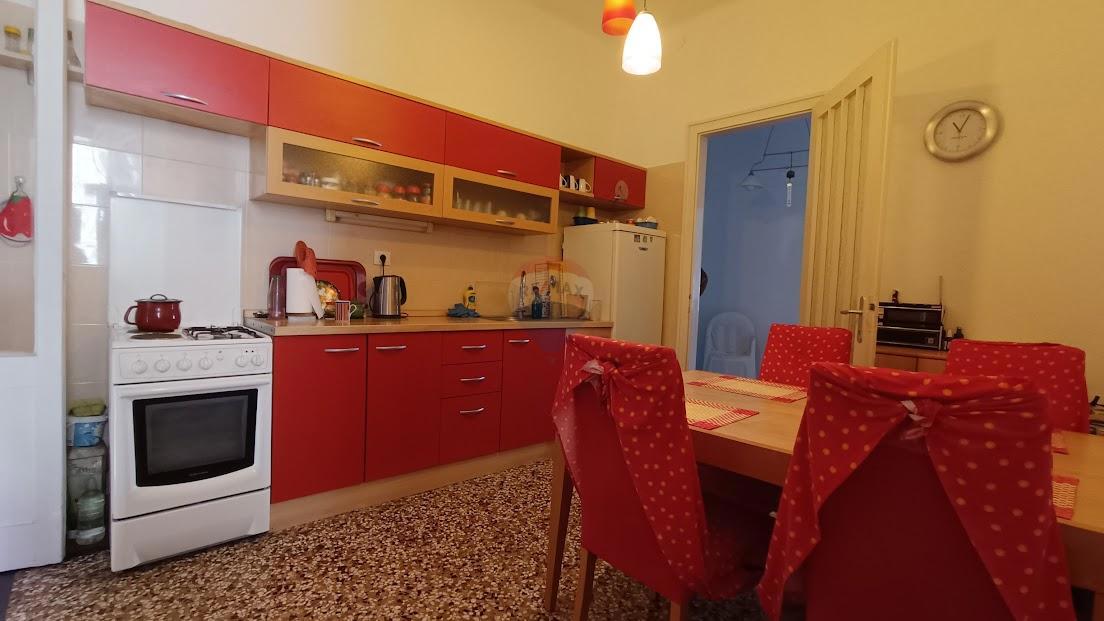 Appartamento Brajda, Rijeka, 105m2