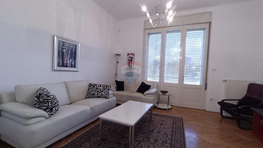 Appartamento Brajda, Rijeka, 105m2