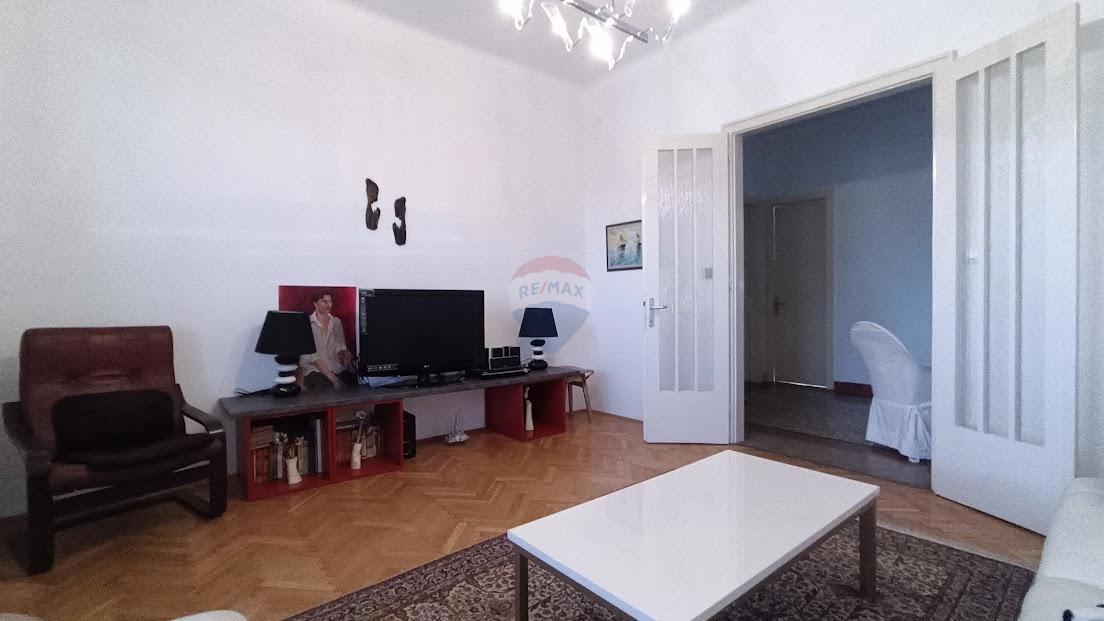 Appartamento Brajda, Rijeka, 105m2