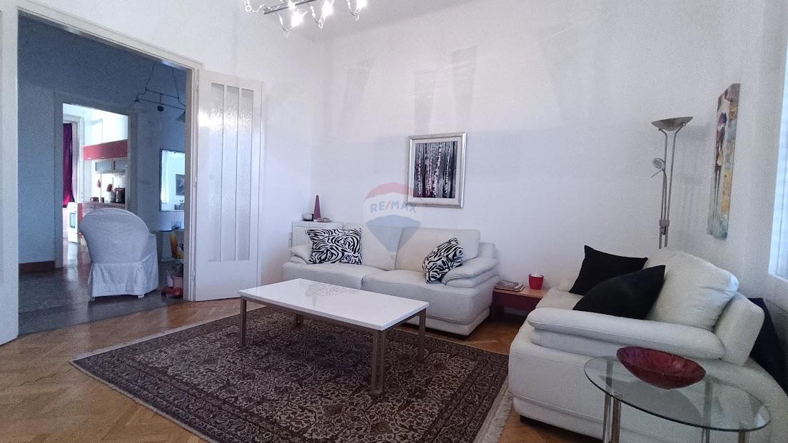 Appartamento Brajda, Rijeka, 105m2