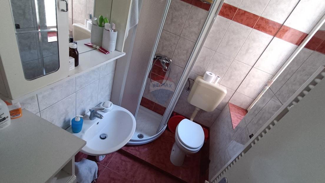 Appartamento Brajda, Rijeka, 105m2