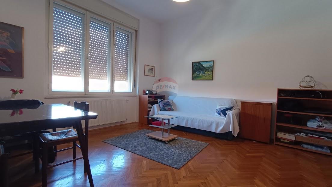 Appartamento Brajda, Rijeka, 105m2