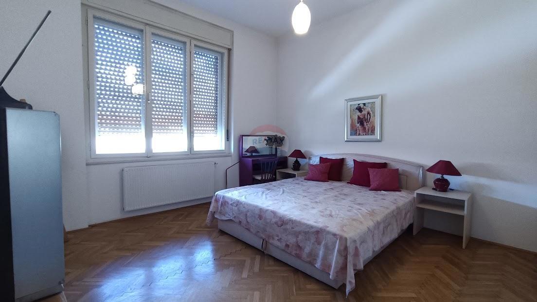 Appartamento Brajda, Rijeka, 105m2