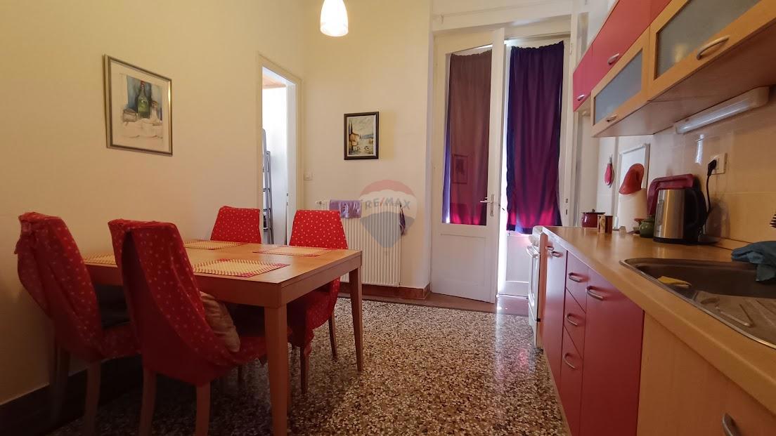 Appartamento Brajda, Rijeka, 105m2