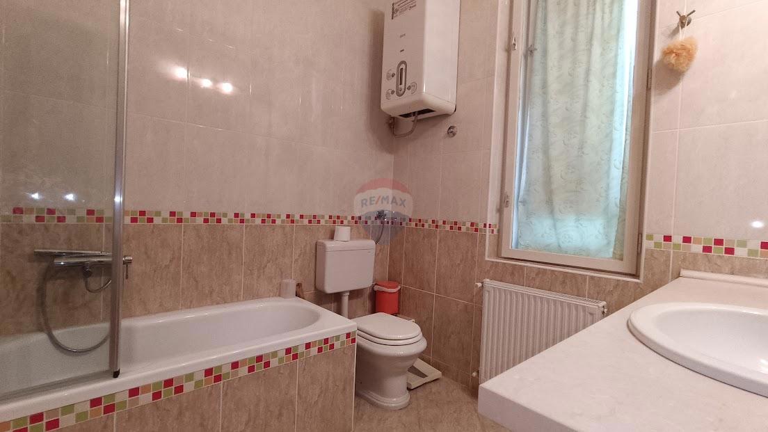 Appartamento Brajda, Rijeka, 105m2