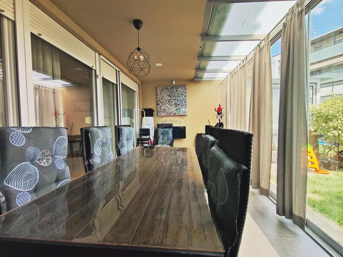 Appartamento Veliko Polje, Novi Zagreb - Istok, 96,74m2