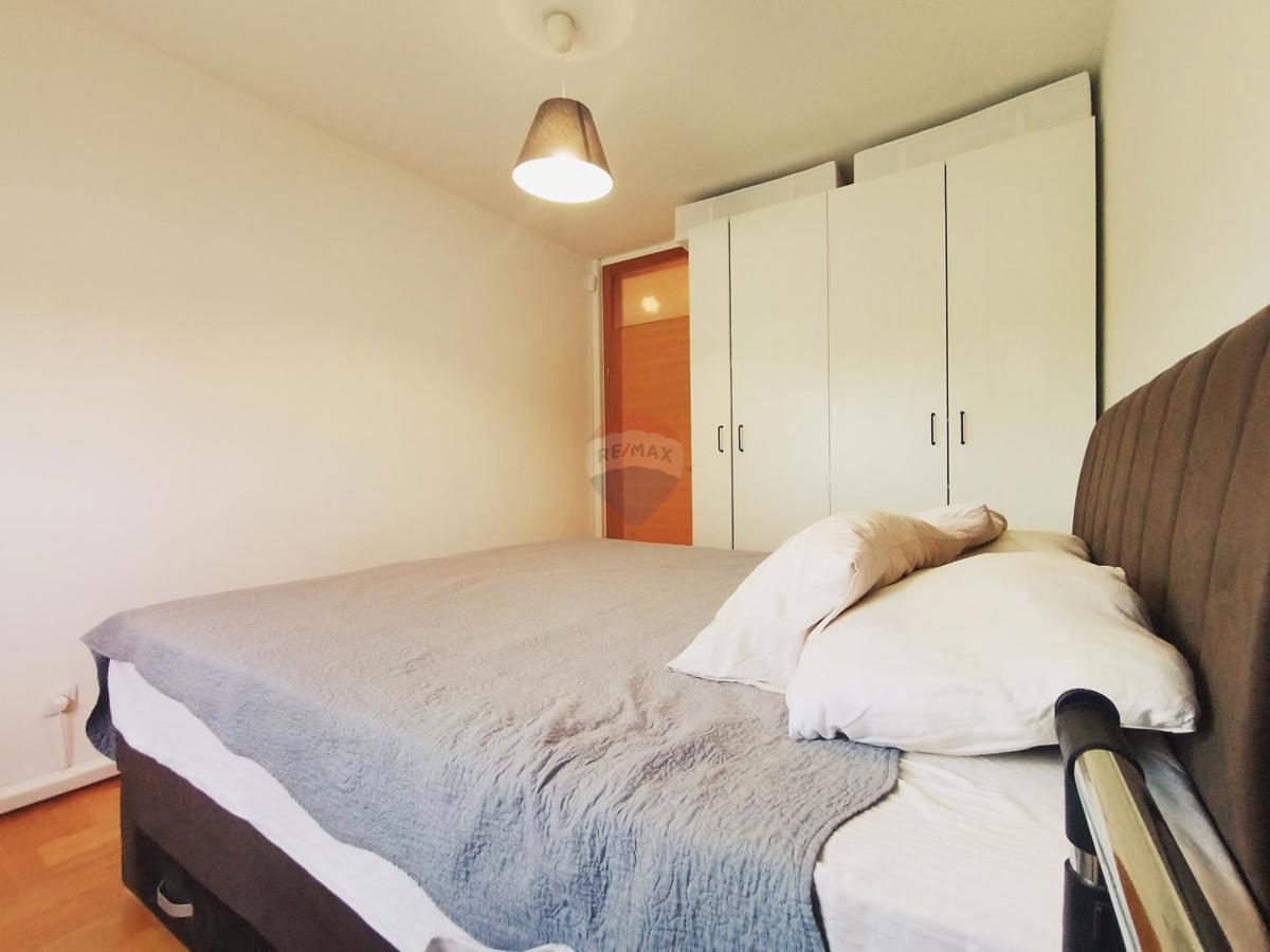 Appartamento Veliko Polje, Novi Zagreb - Istok, 96,74m2