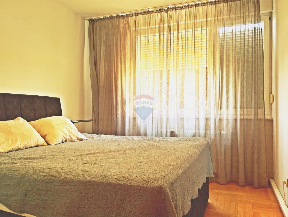 Appartamento Veliko Polje, Novi Zagreb - Istok, 96,74m2