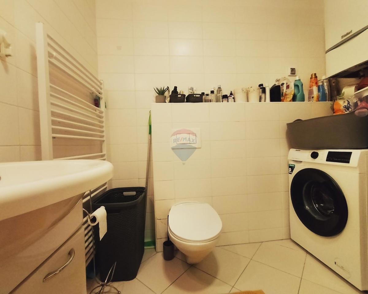Appartamento Veliko Polje, Novi Zagreb - Istok, 96,74m2