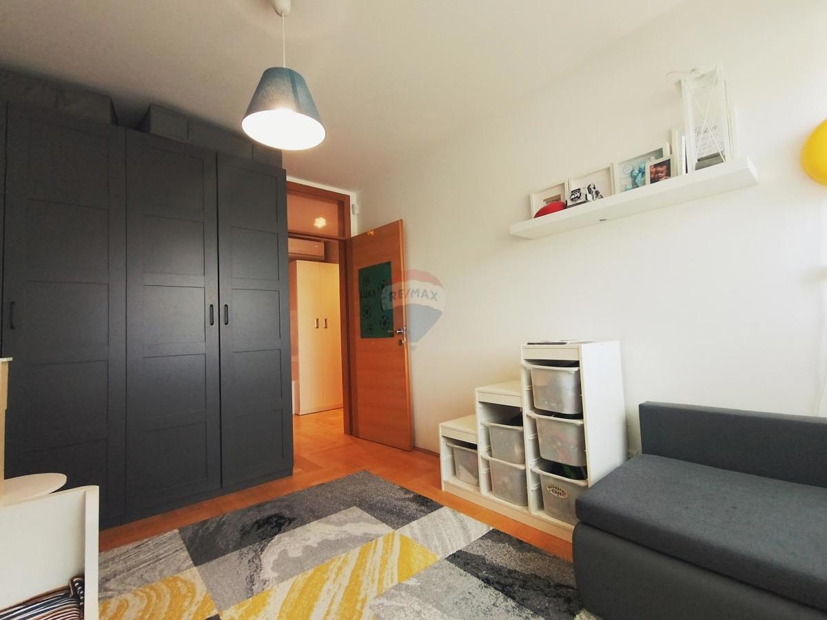 Appartamento Veliko Polje, Novi Zagreb - Istok, 96,74m2