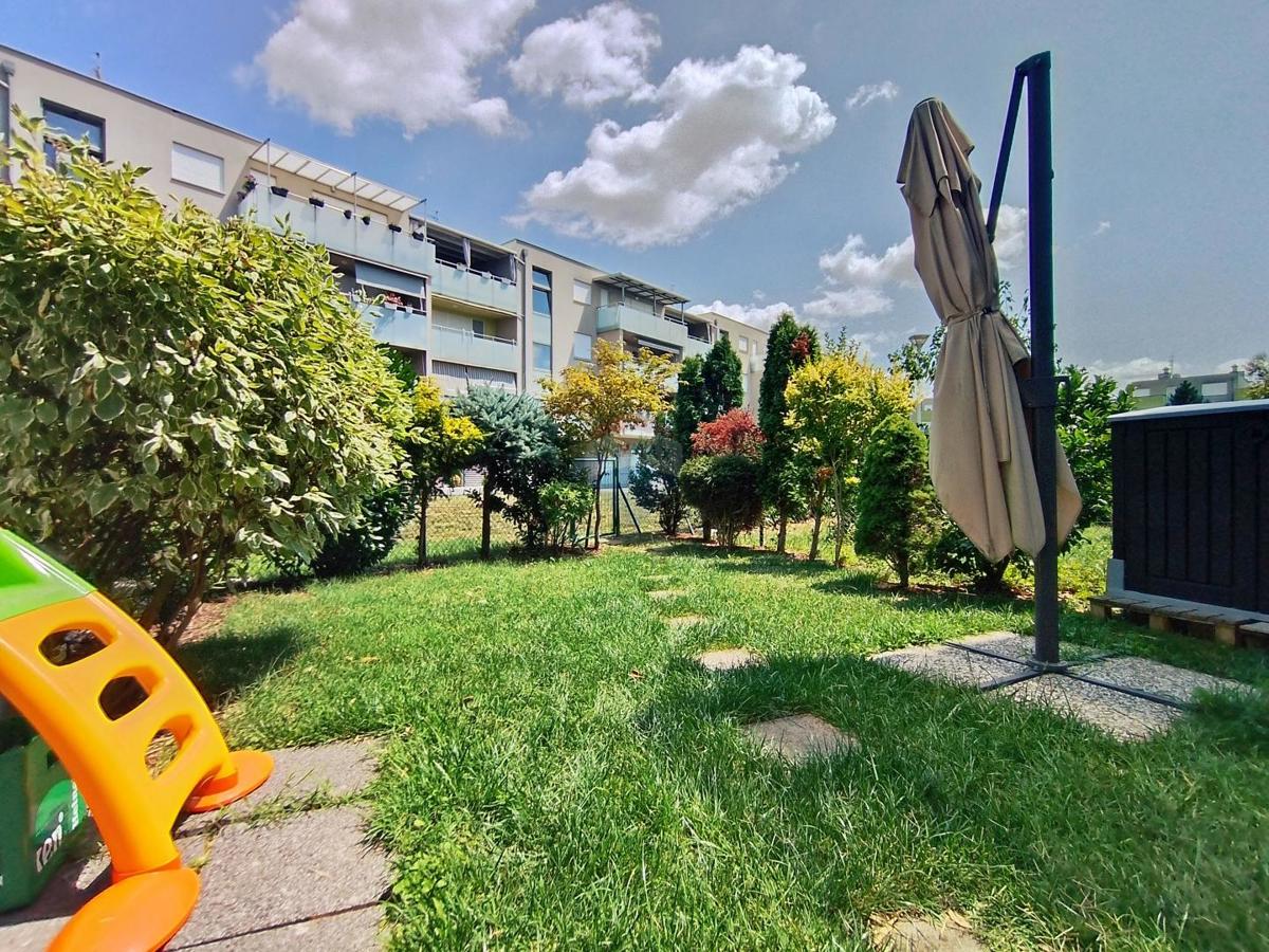 Appartamento Veliko Polje, Novi Zagreb - Istok, 96,74m2