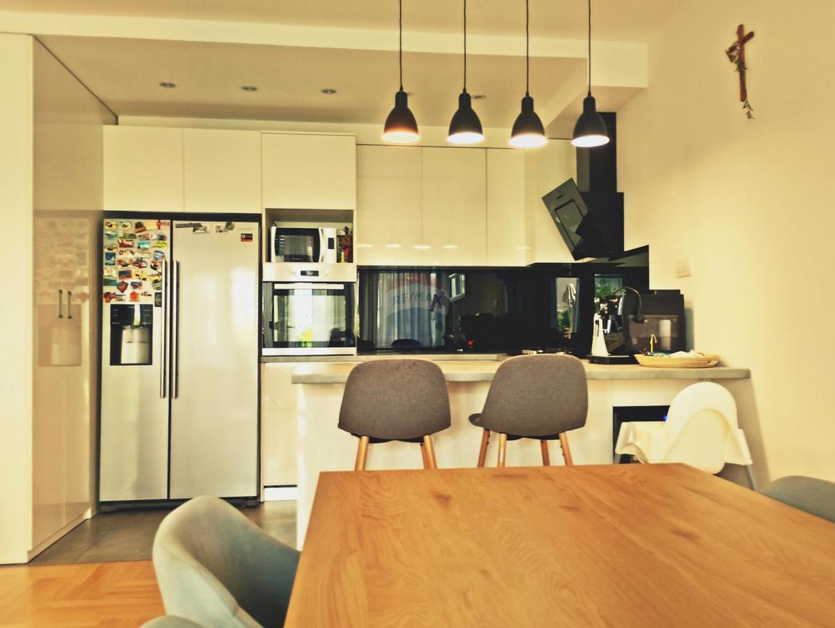 Appartamento Veliko Polje, Novi Zagreb - Istok, 96,74m2