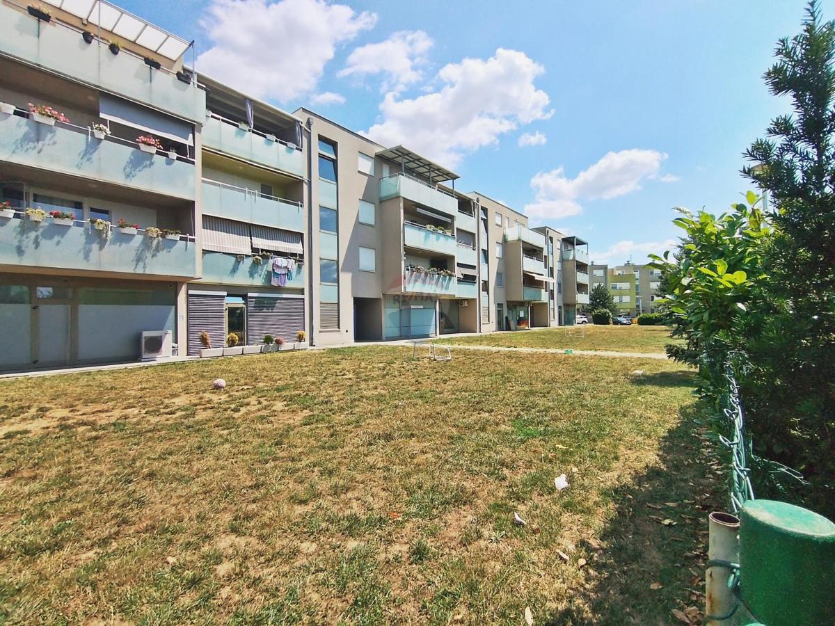 Appartamento Veliko Polje, Novi Zagreb - Istok, 96,74m2