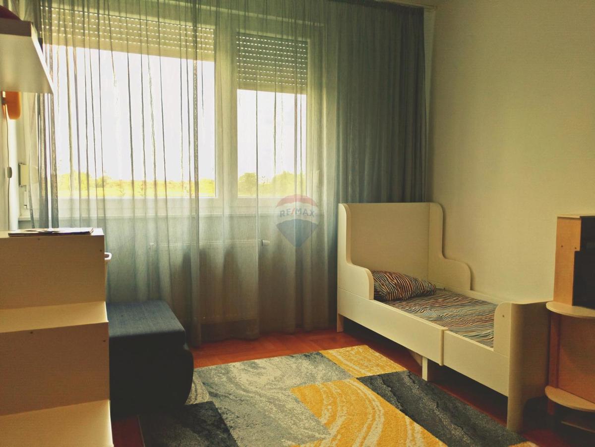 Appartamento Veliko Polje, Novi Zagreb - Istok, 96,74m2