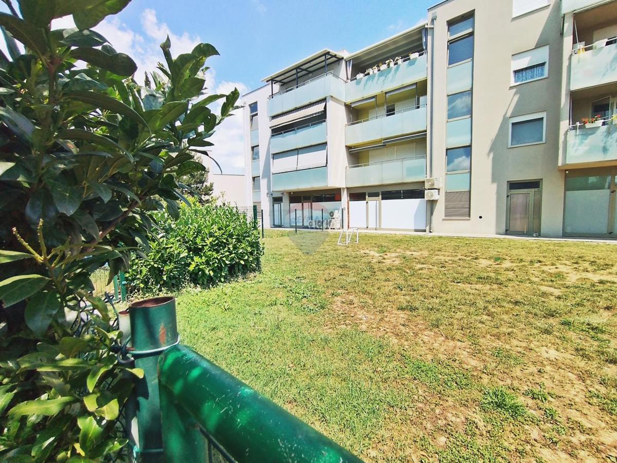 Appartamento Veliko Polje, Novi Zagreb - Istok, 96,74m2