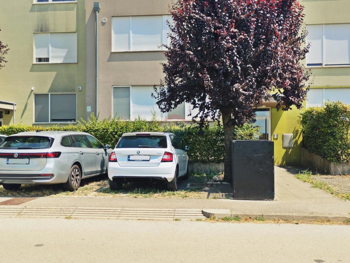 Appartamento Veliko Polje, Novi Zagreb - Istok, 96,74m2