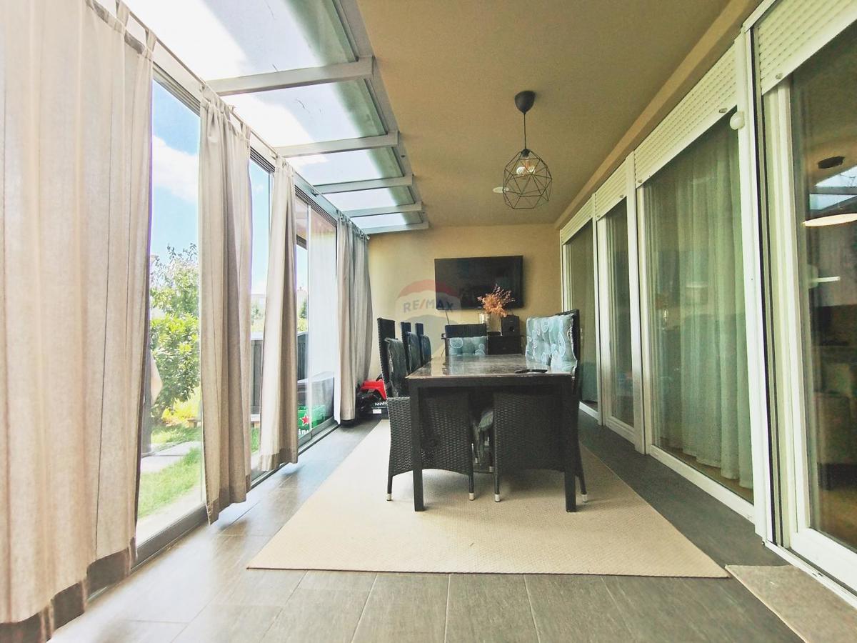 Appartamento Veliko Polje, Novi Zagreb - Istok, 96,74m2