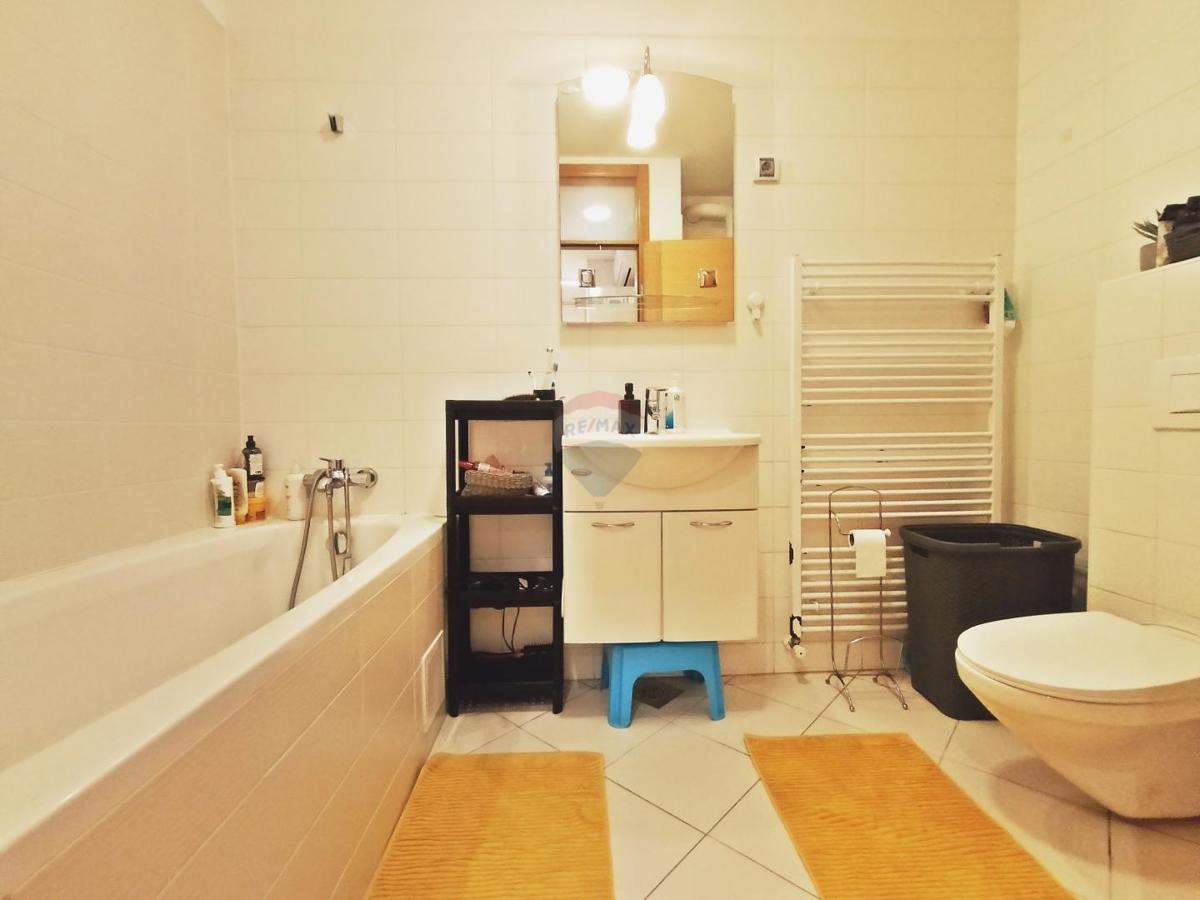 Appartamento Veliko Polje, Novi Zagreb - Istok, 96,74m2