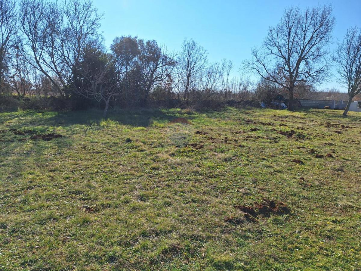 Terreno edificabile Veliki Vareški, Marčana, 650m2