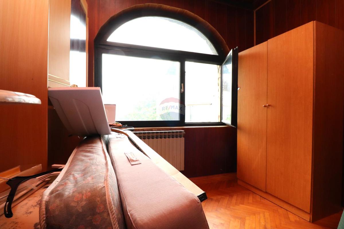 Appartamento Gaišće, Sesvete, 128m2