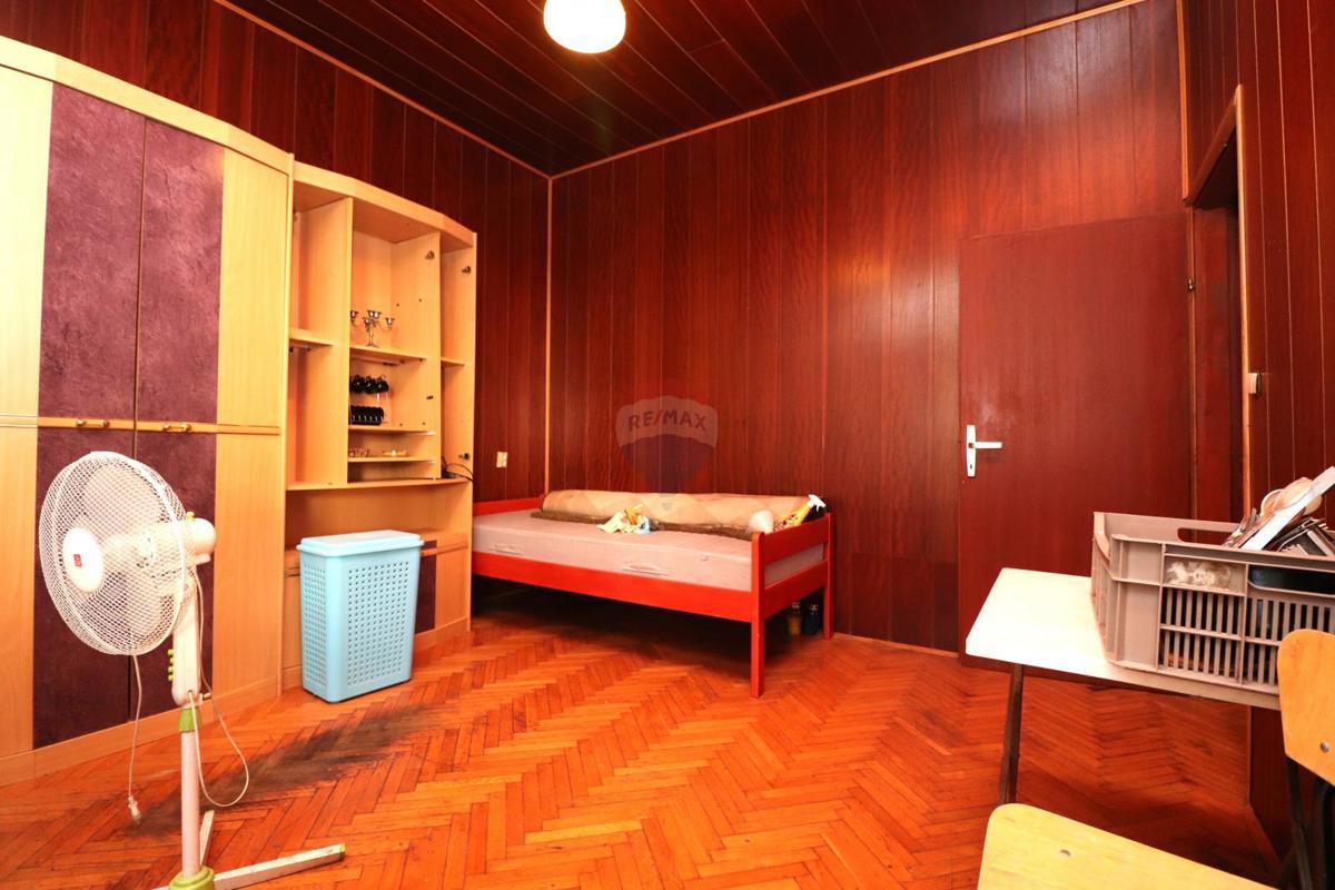 Appartamento Gaišće, Sesvete, 128m2