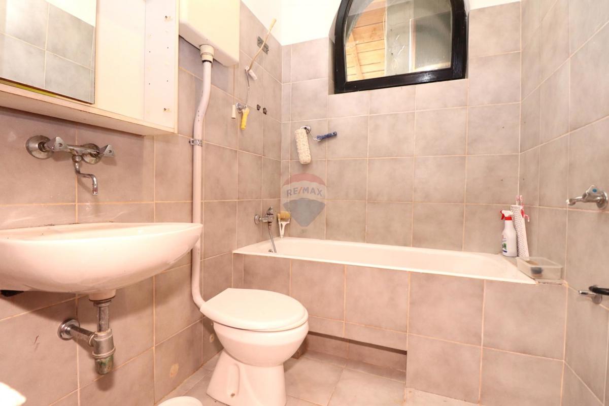 Appartamento Gaišće, Sesvete, 128m2