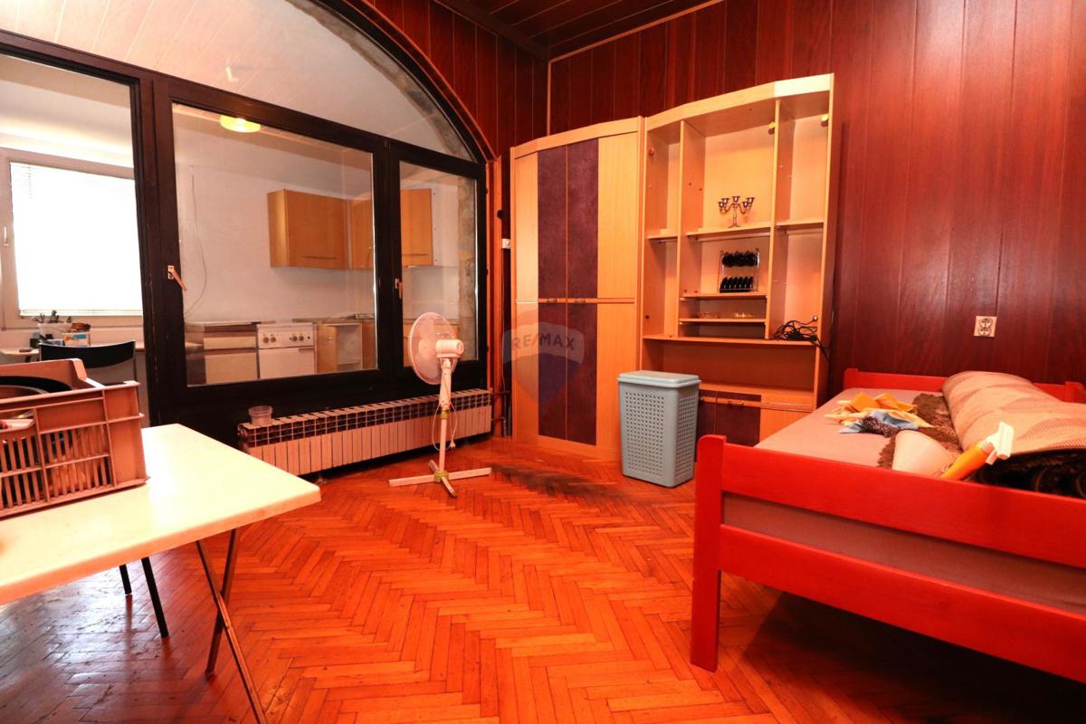 Appartamento Gaišće, Sesvete, 128m2