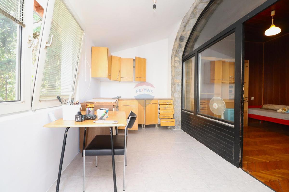 Appartamento Gaišće, Sesvete, 128m2