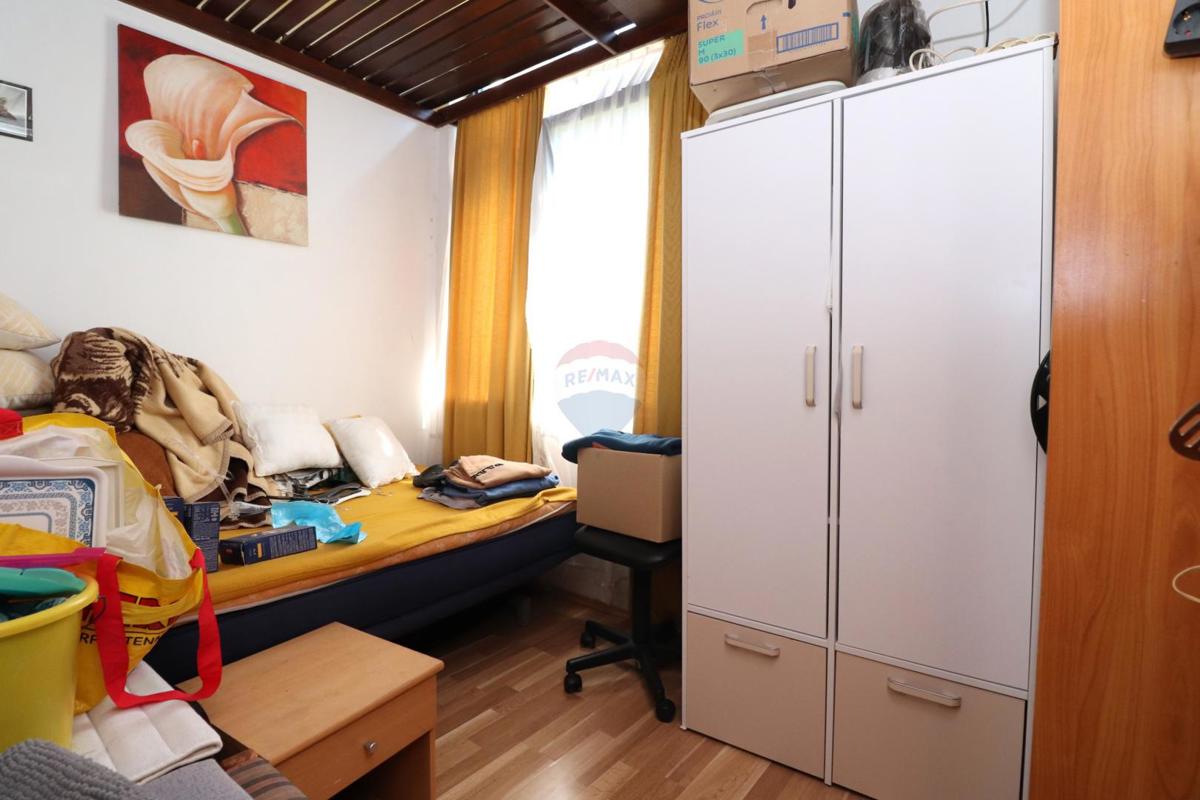 Appartamento Gaišće, Sesvete, 128m2