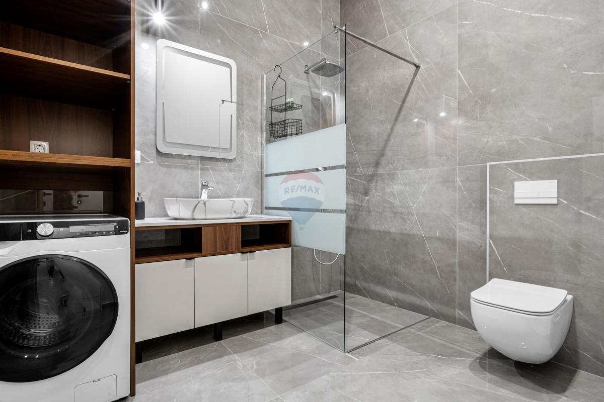 Appartamento Lovran, 60m2