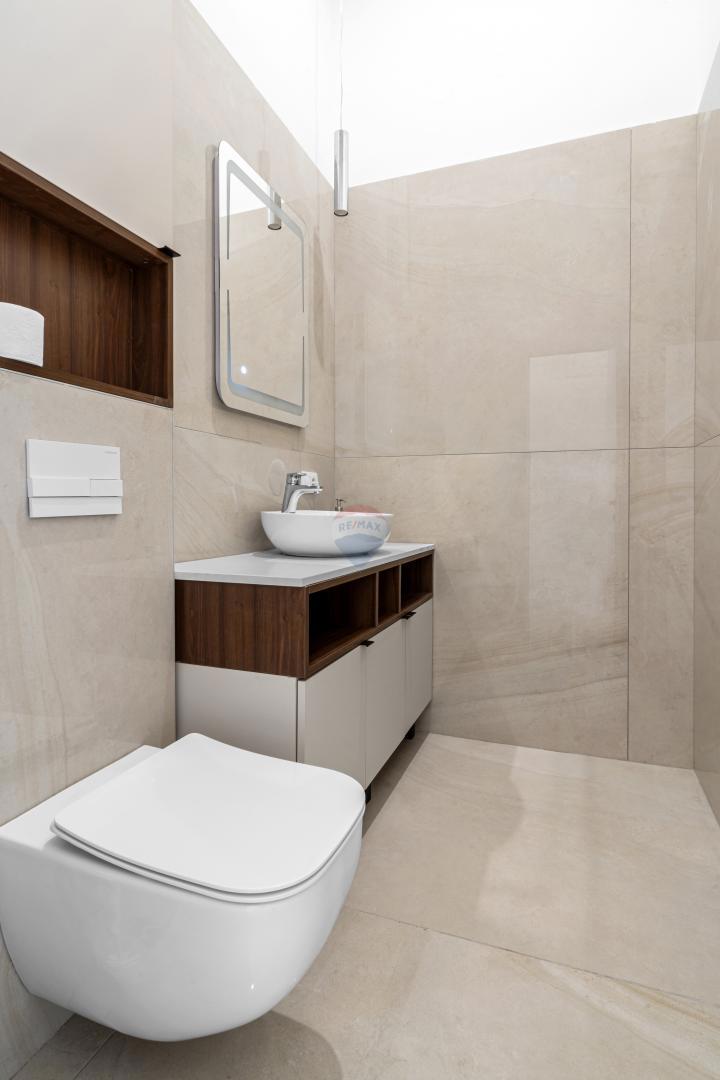 Appartamento Lovran, 60m2