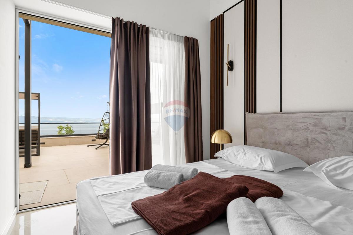 Appartamento Lovran, 60m2