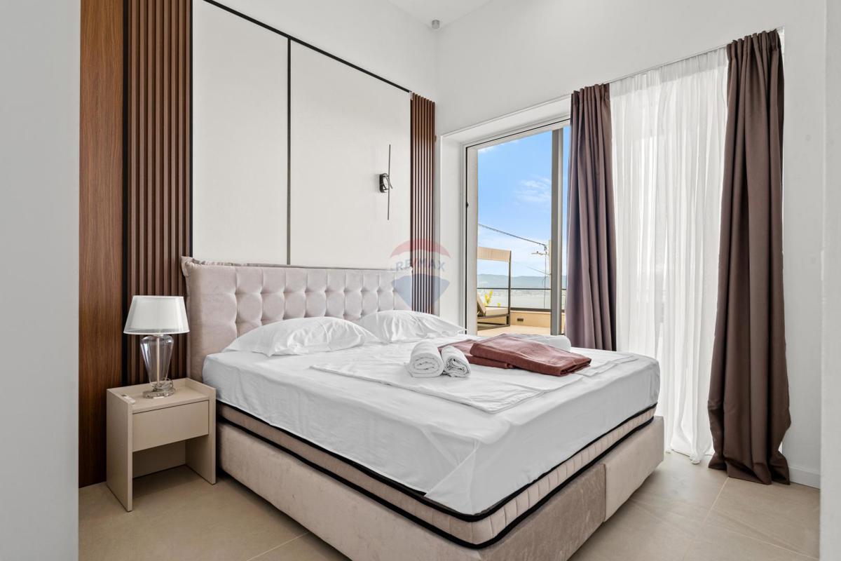 Appartamento Lovran, 60m2