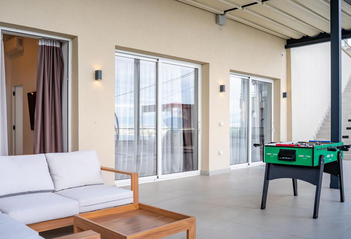 Appartamento Lovran, 60m2