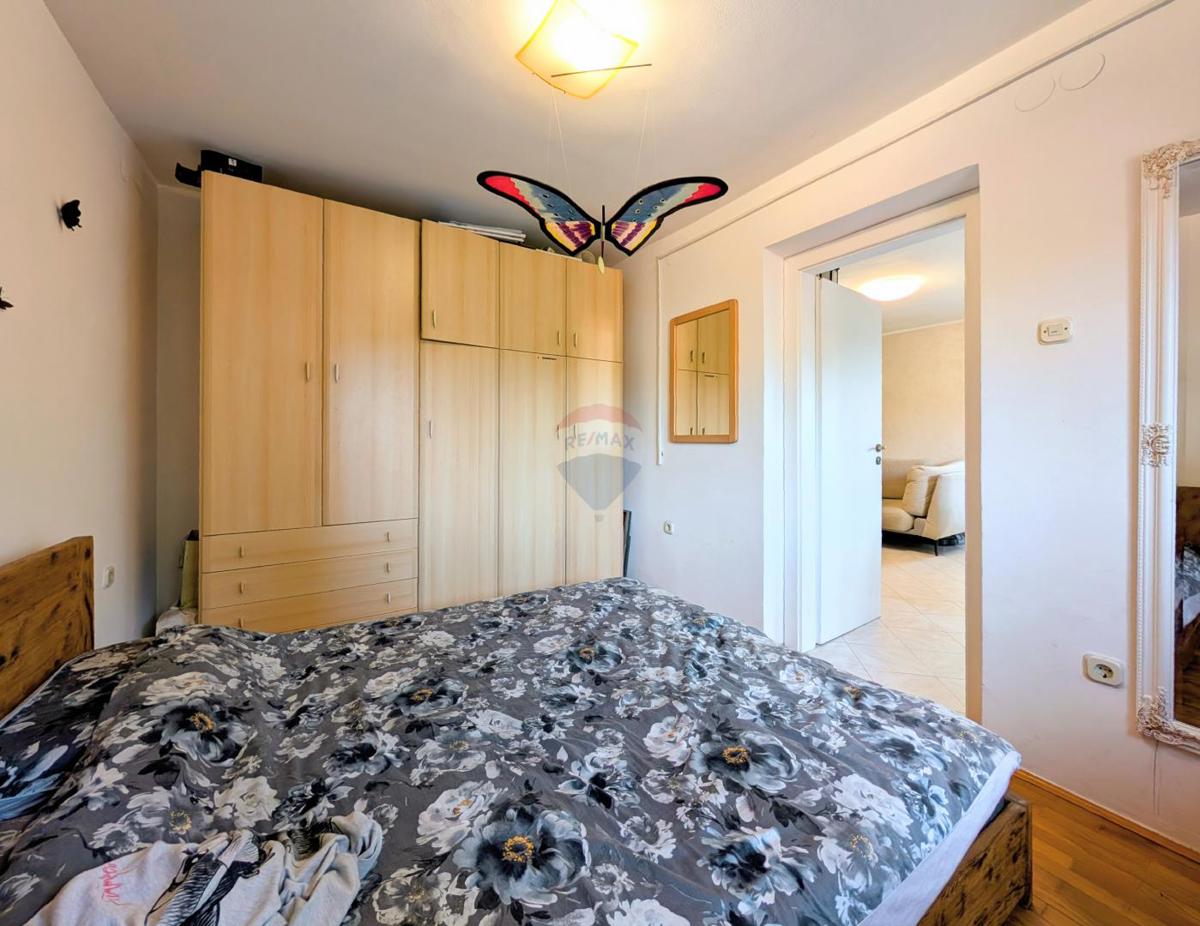 Appartamento Rovinj, 60m2