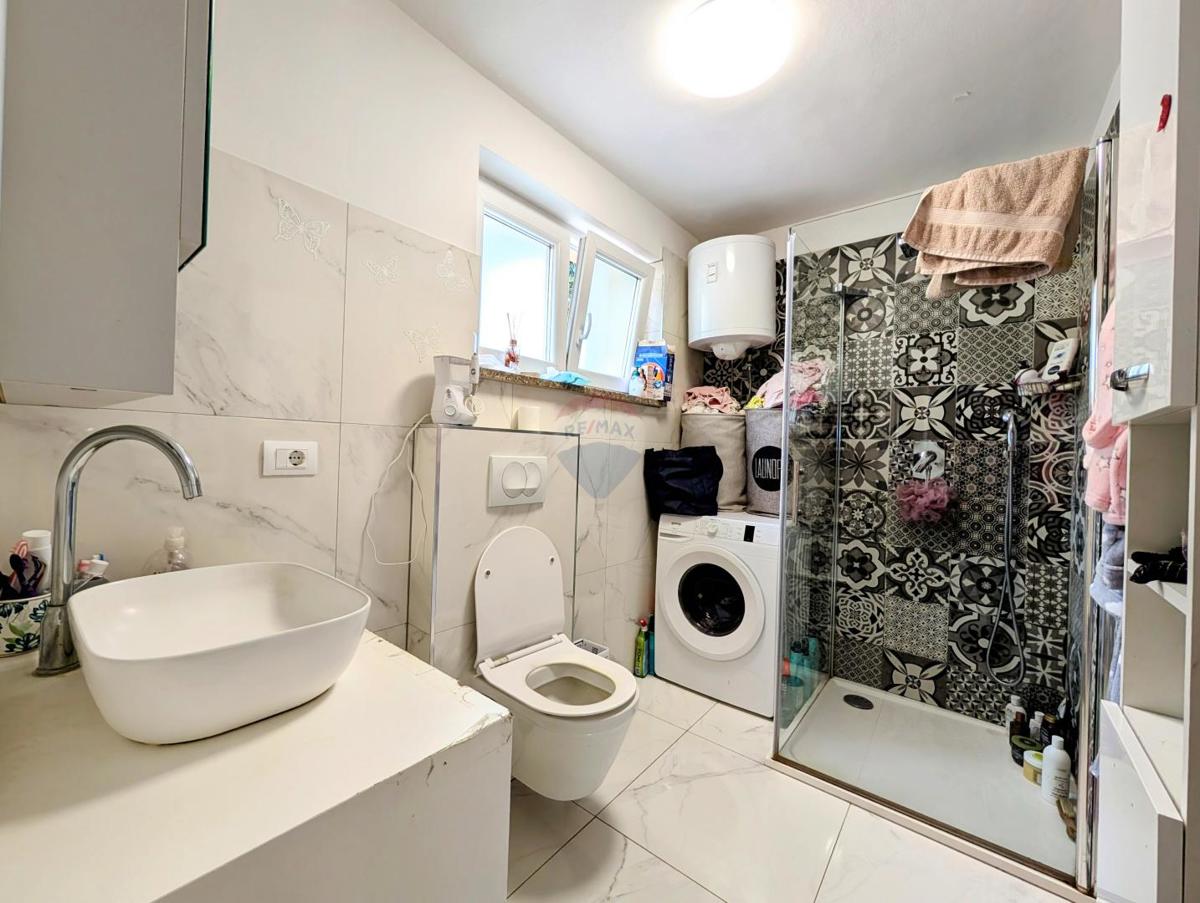 Appartamento Rovinj, 60m2