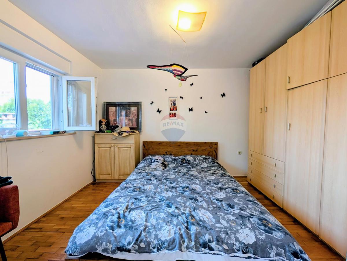 Appartamento Rovinj, 60m2