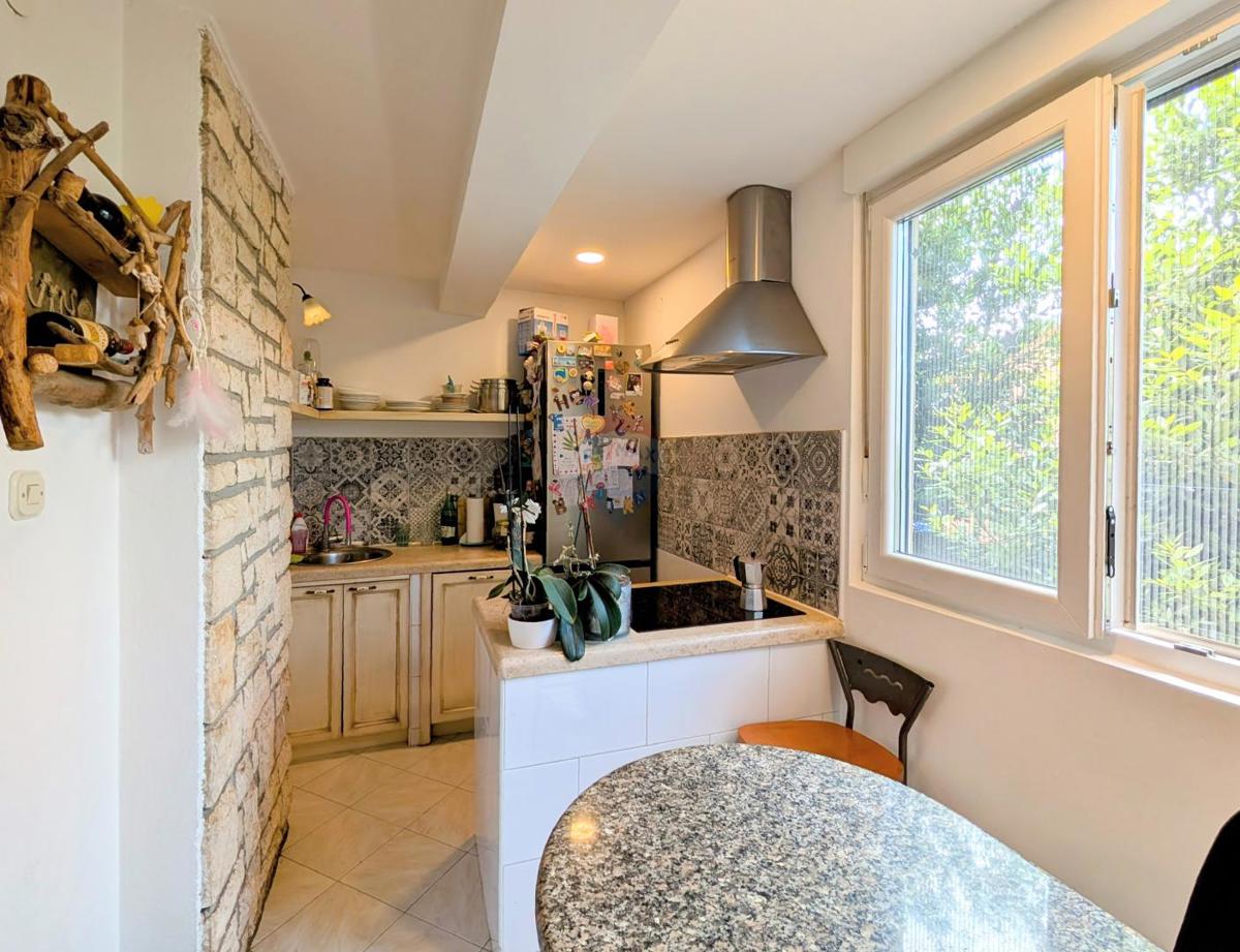 Appartamento Rovinj, 60m2