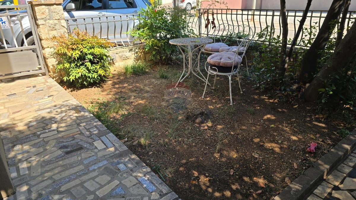 Appartamento Rovinj, 60m2